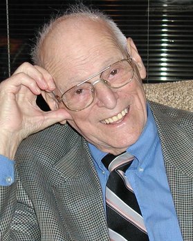 Photo of Georges-A Dorais